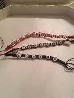 Armband med Mobilnummer